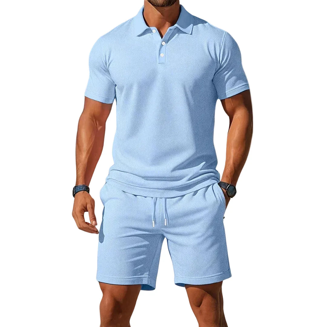 Babylon | Polo set