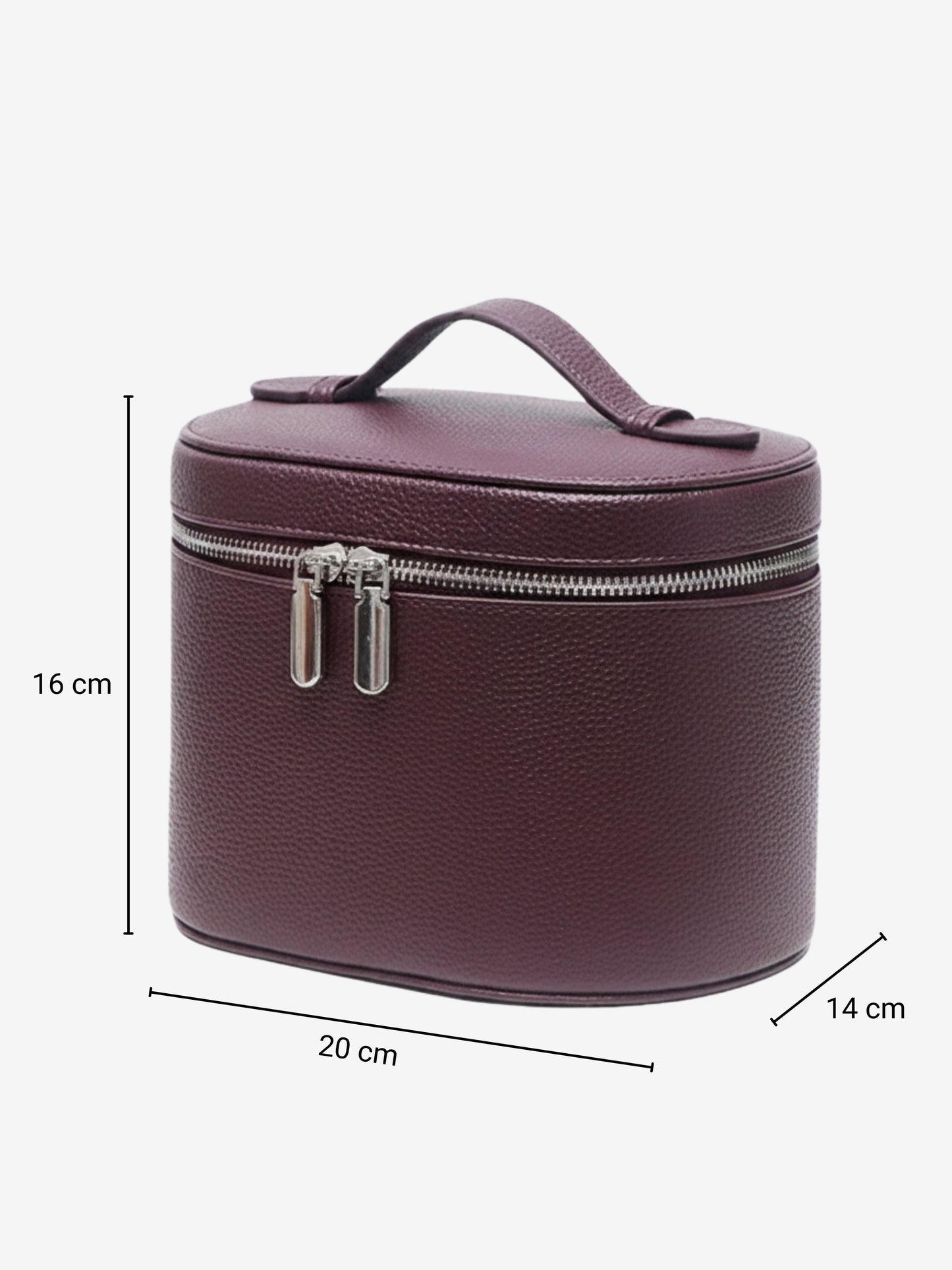 Babylon | Bolso Emily Makeup