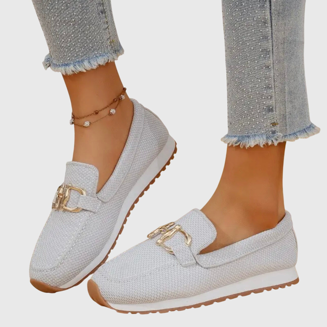 Babylon | Mocasines Alessia