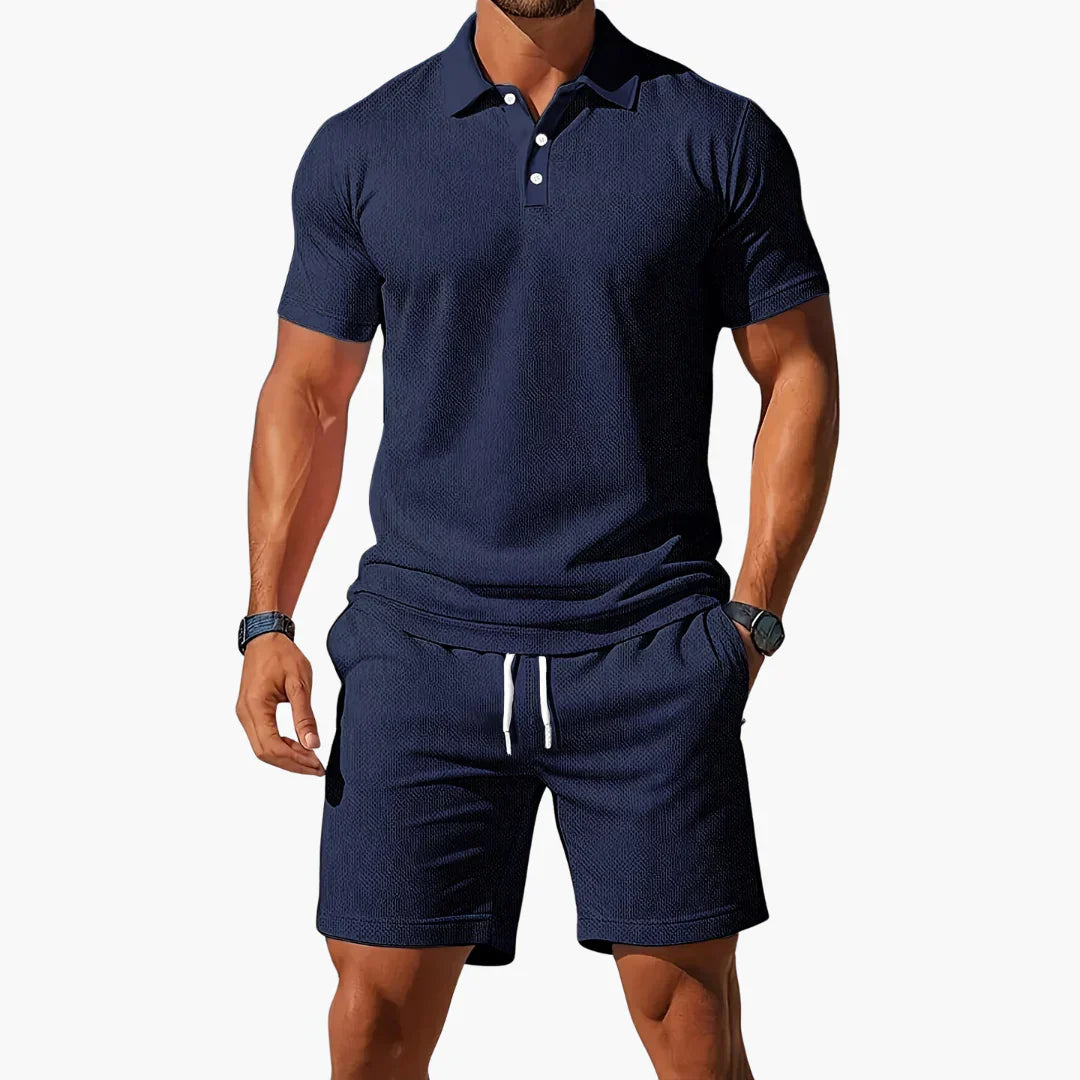 Babylon | Polo set