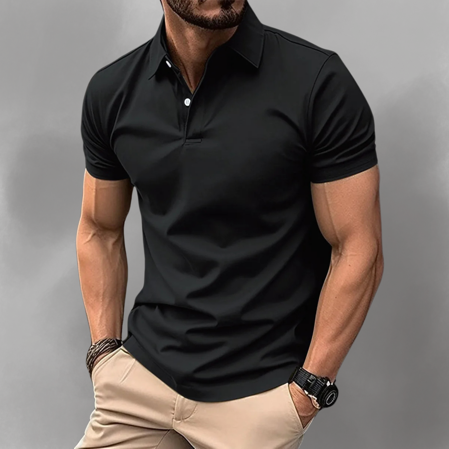 Babylon | Polo liso