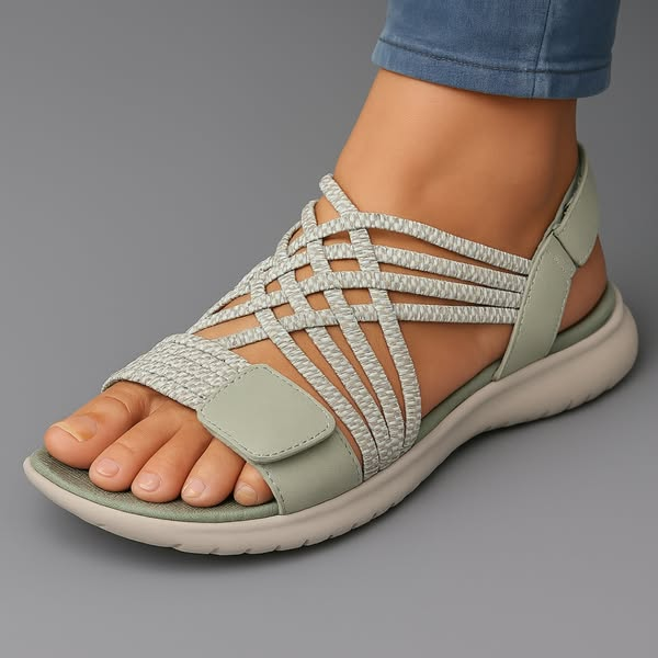Babylon | Sandalias Anna Confort
