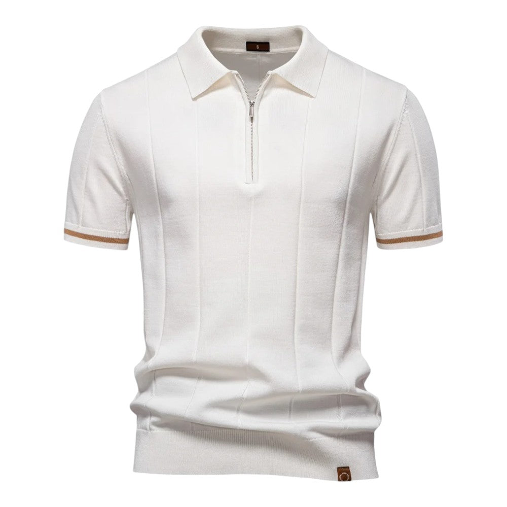 Babylon | Zip  Polo