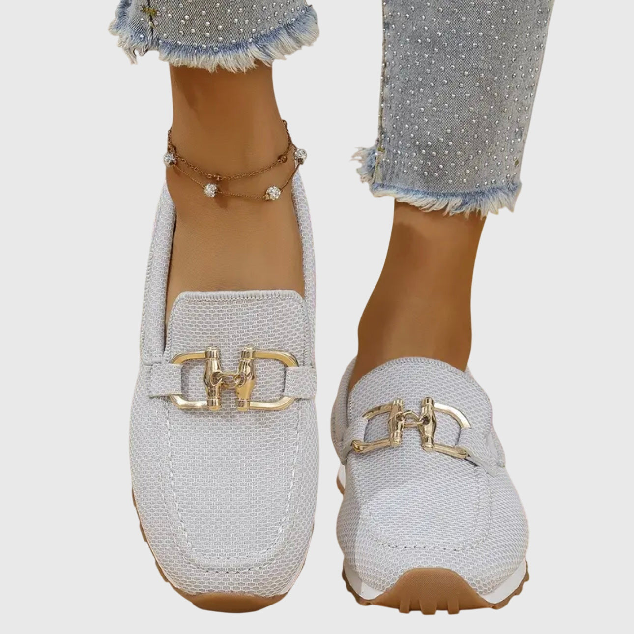 Babylon | Mocasines Alessia