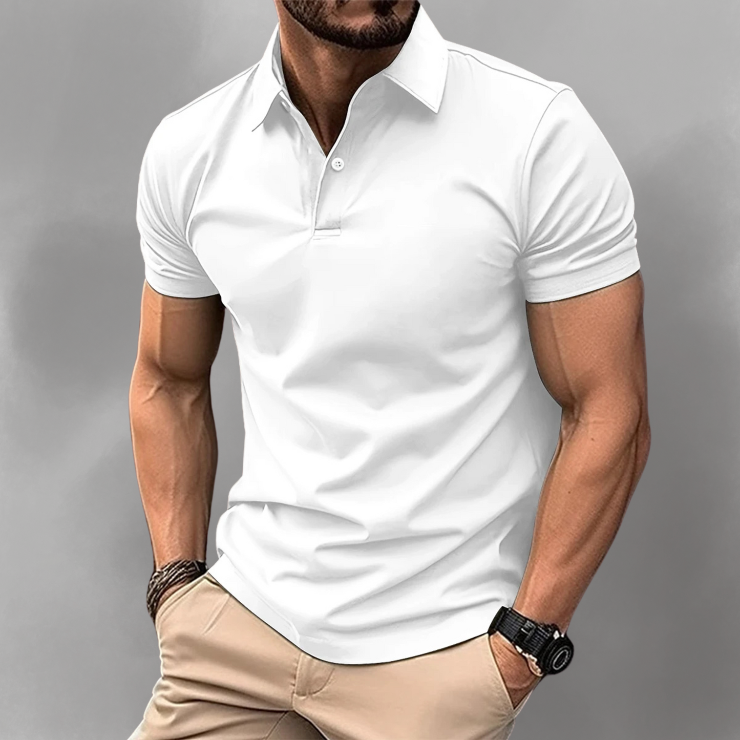 Babylon | Polo liso