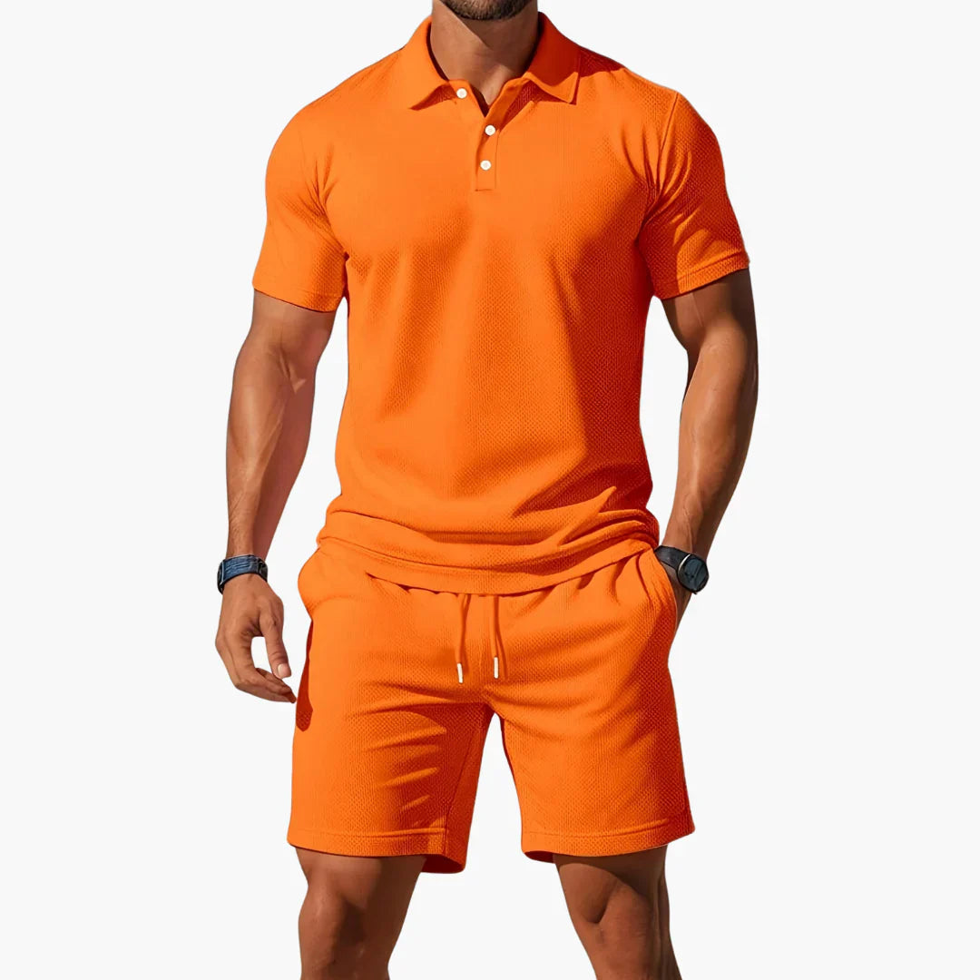 Babylon | Polo set