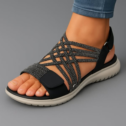 Babylon | Sandalias Anna Confort