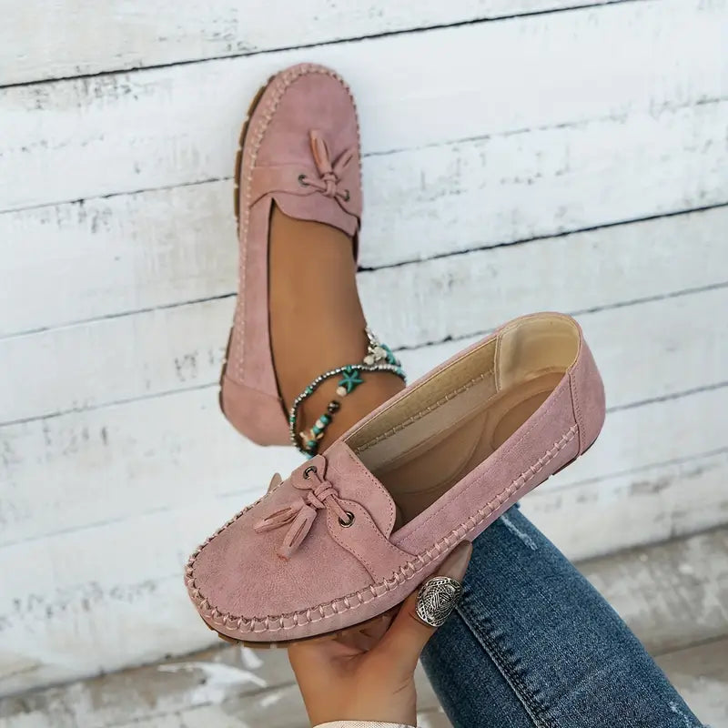 Babylon | Zapatos cómodos y con buen soporte