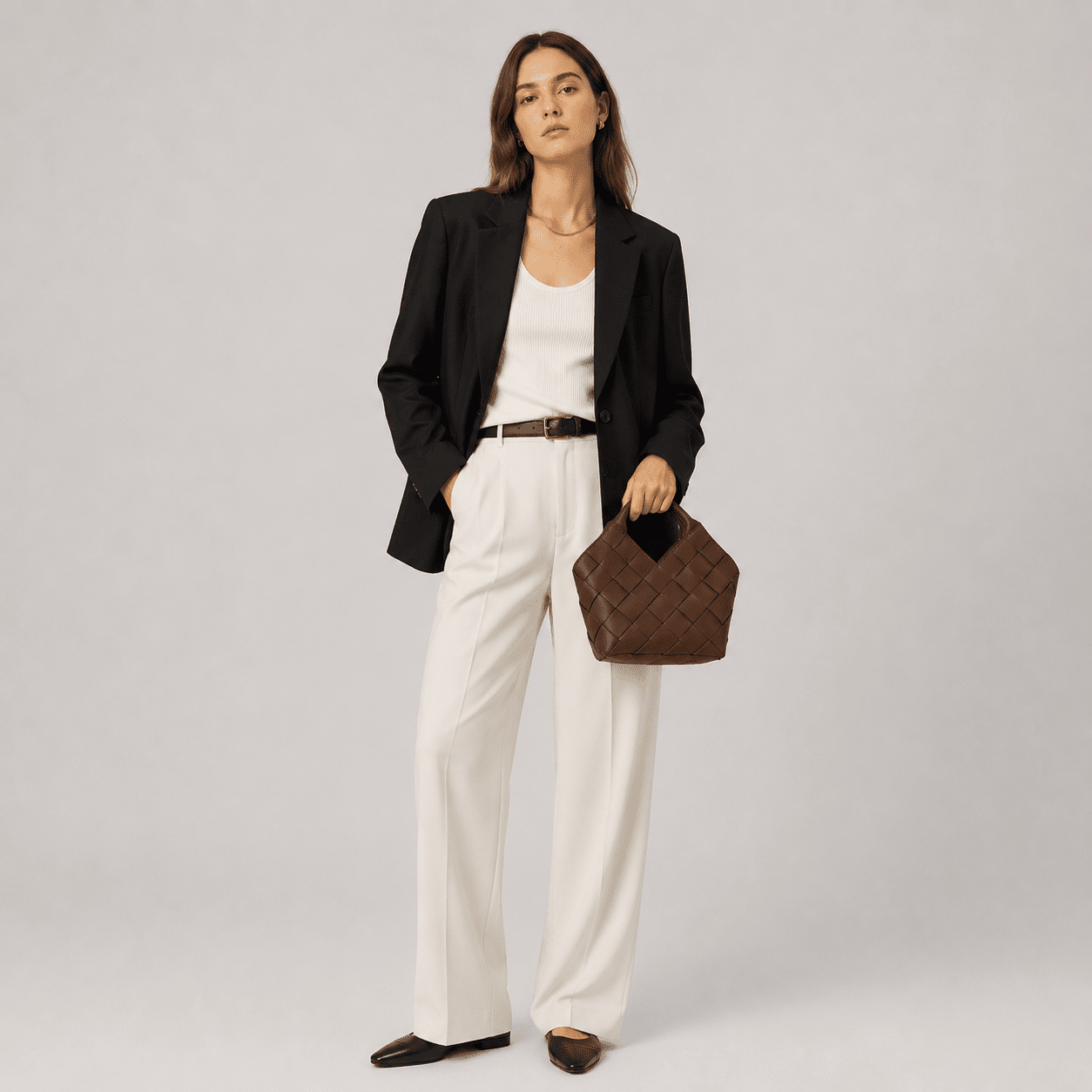 Babylon | Bolso de mano Elsa