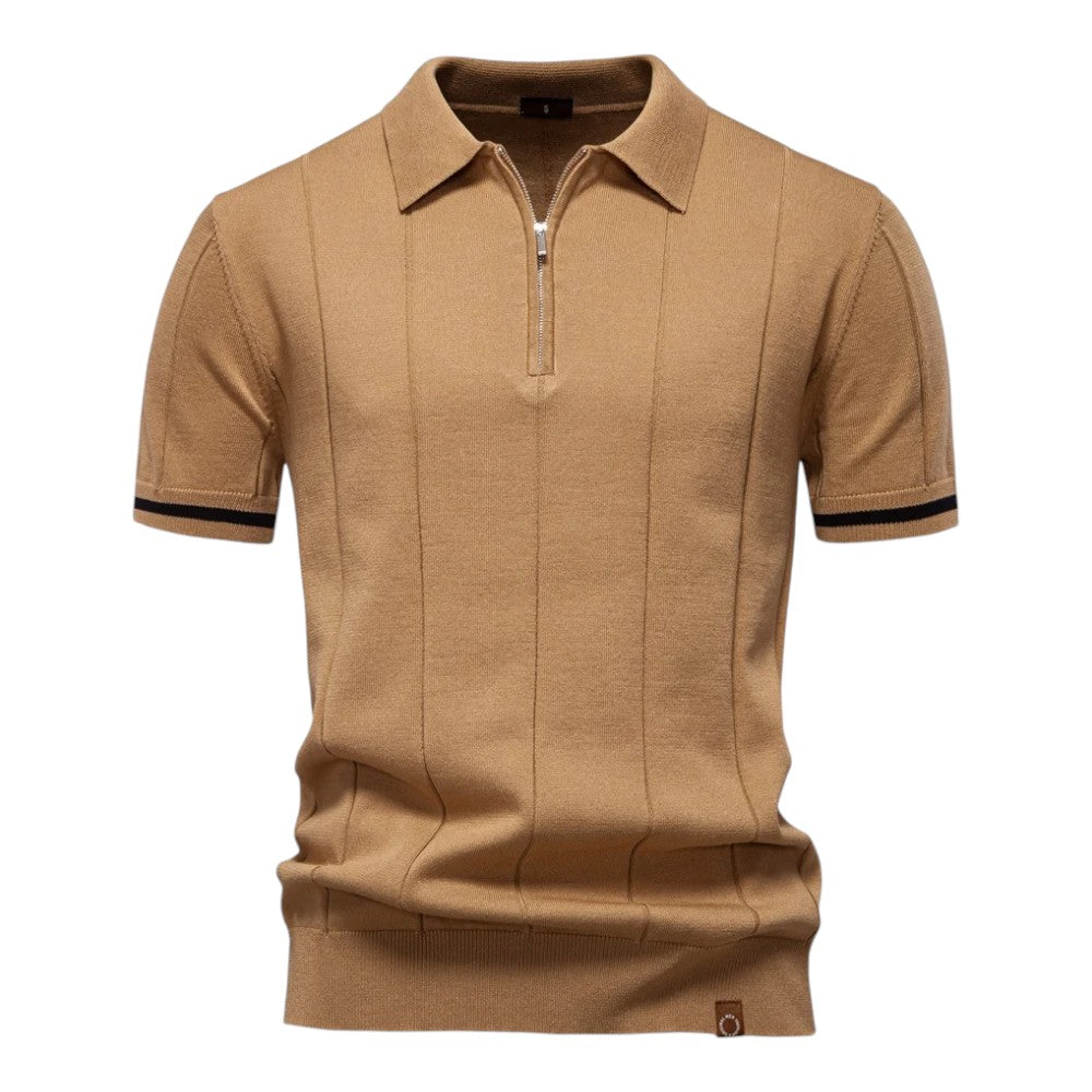 Babylon | Zip  Polo