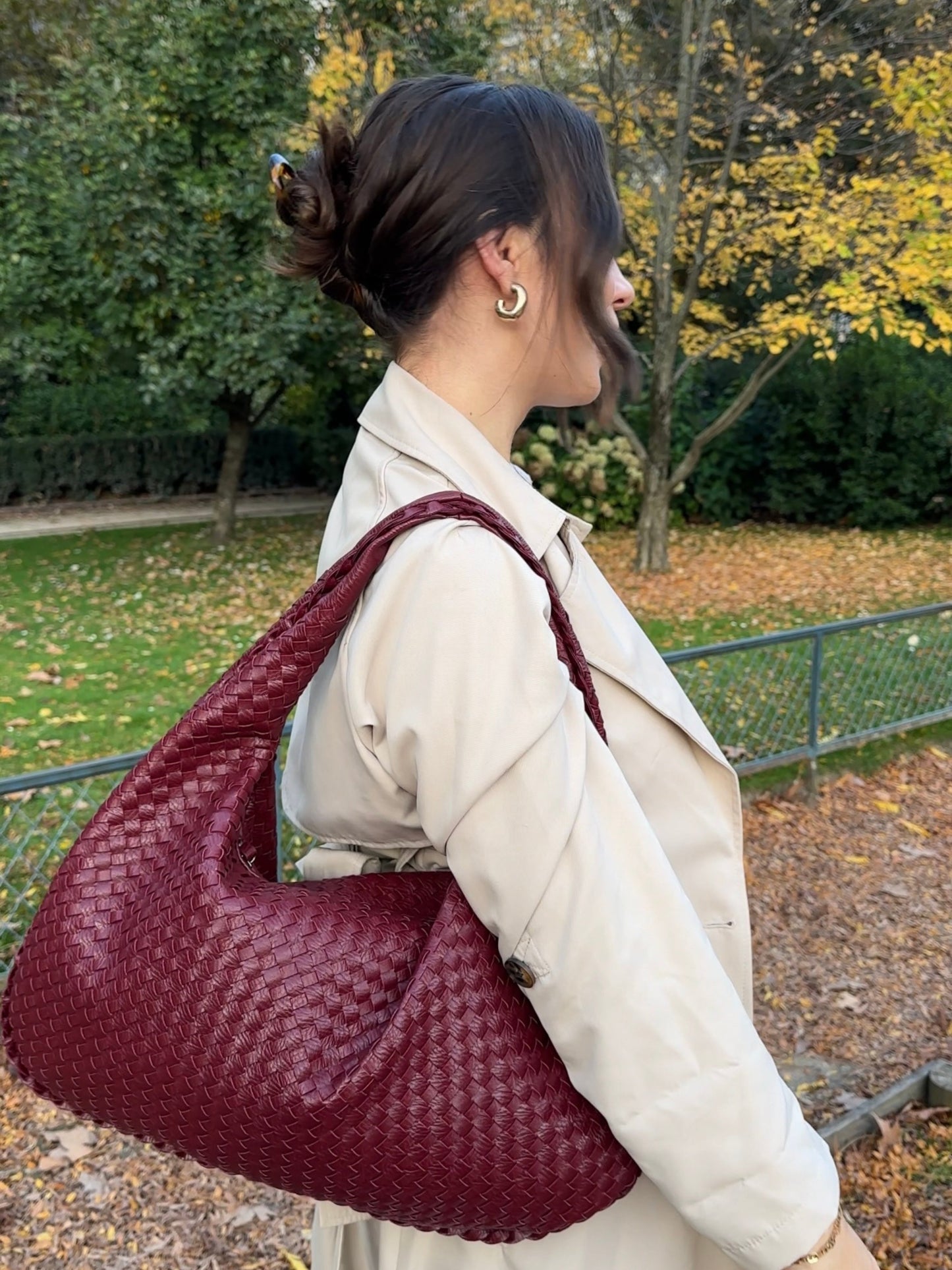 Ravello Tote Bag