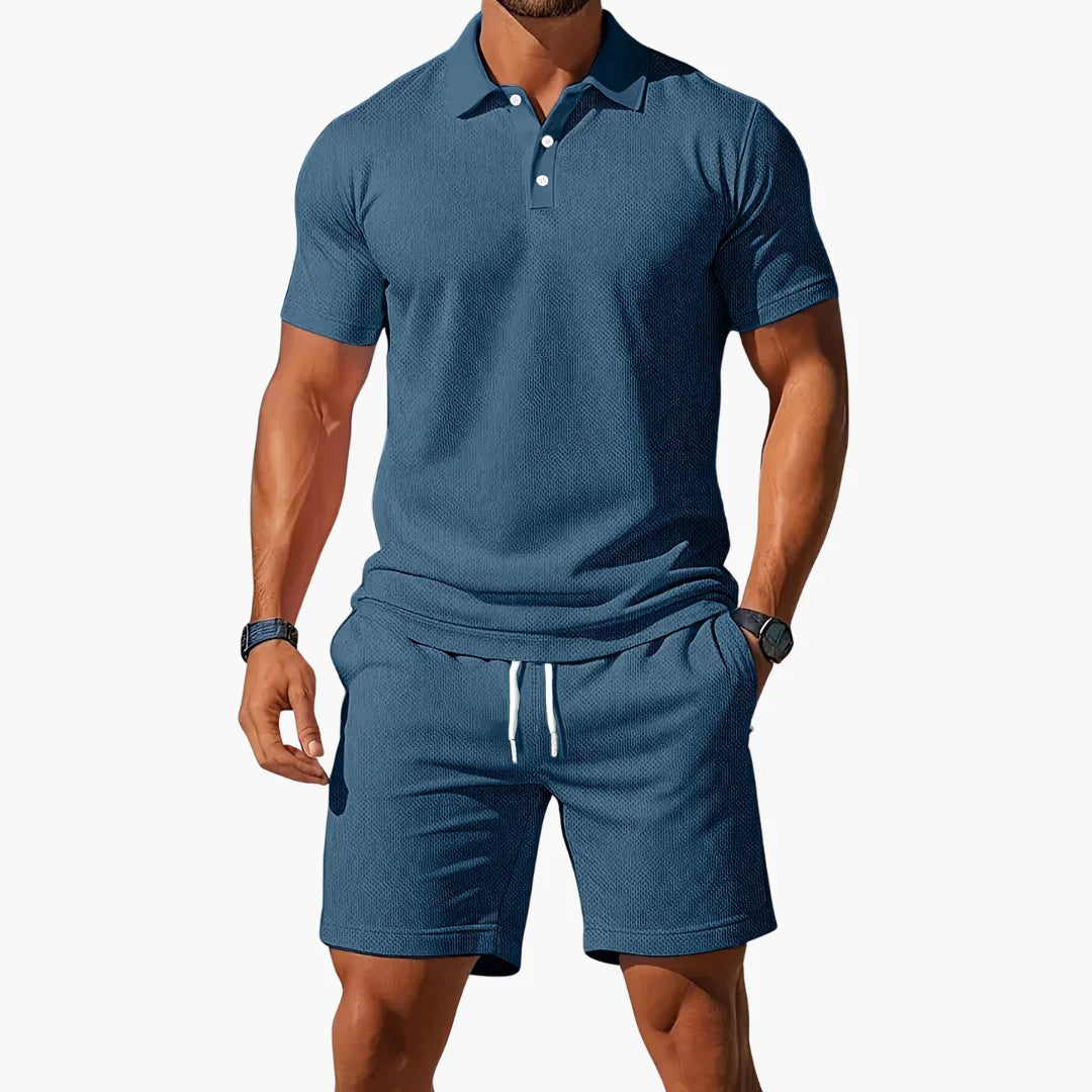 Babylon | Polo set