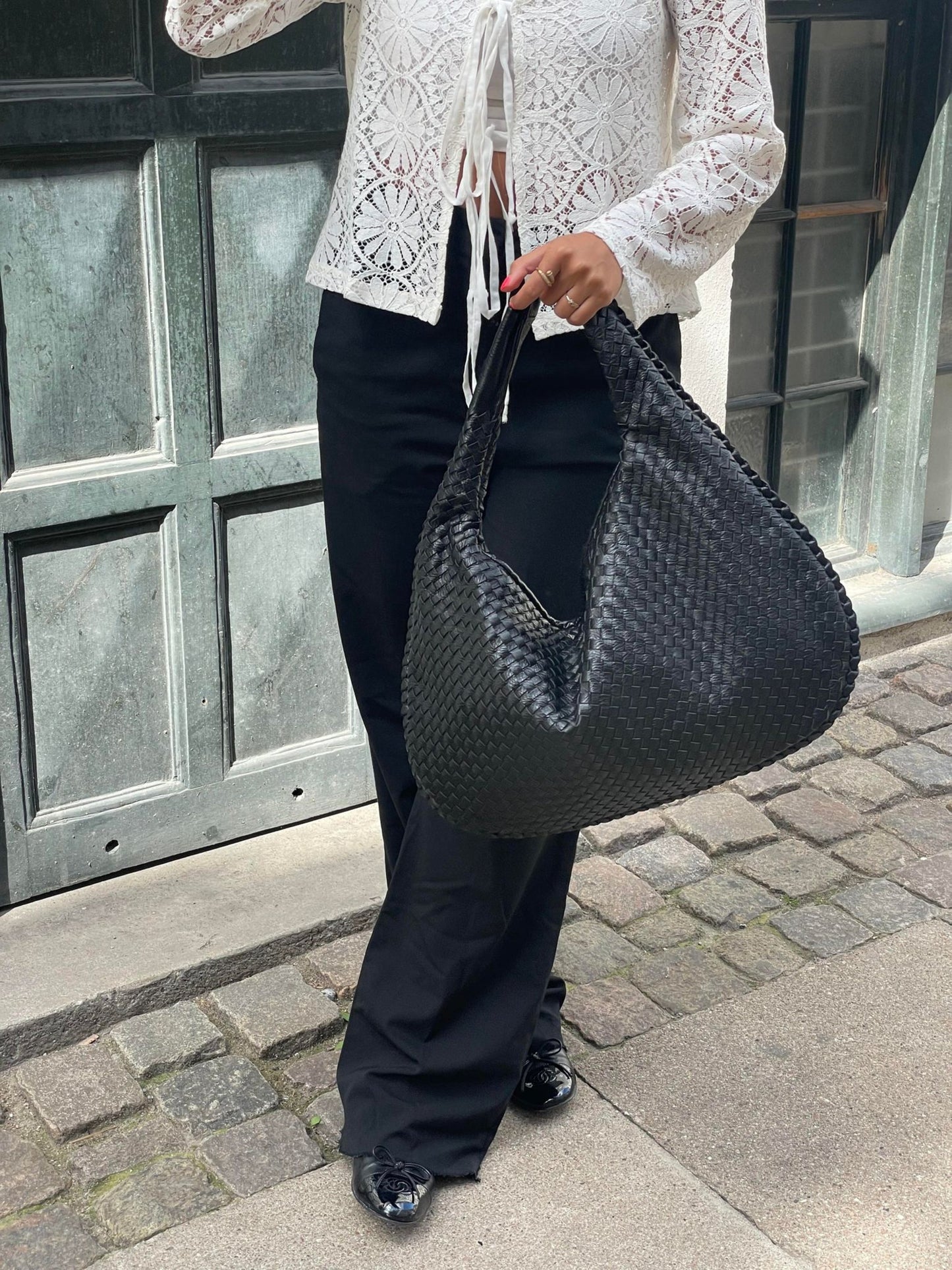 Ravello Tote Bag