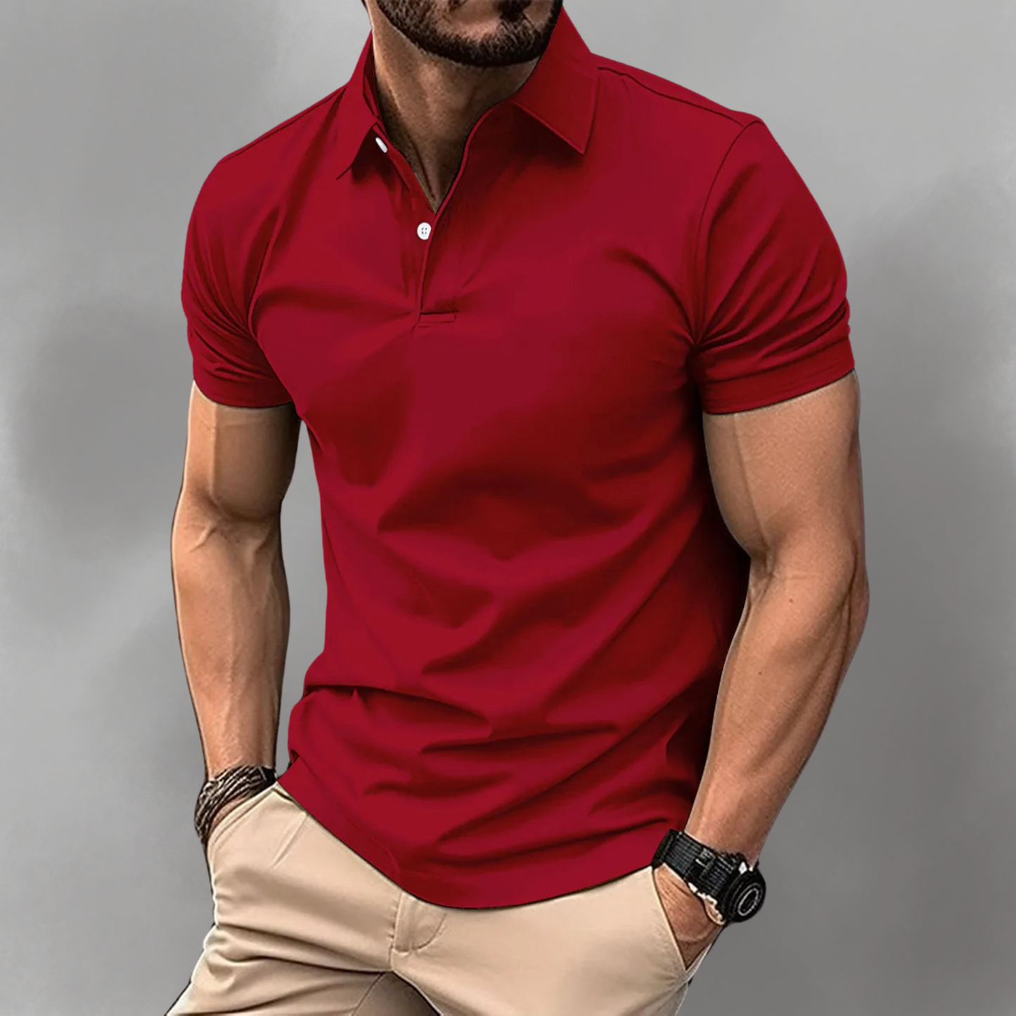 Babylon | Polo liso