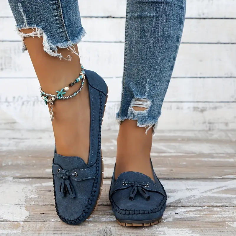Babylon | Zapatos cómodos y con buen soporte