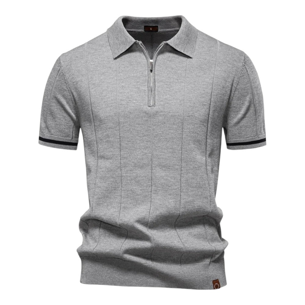 Babylon | Zip  Polo