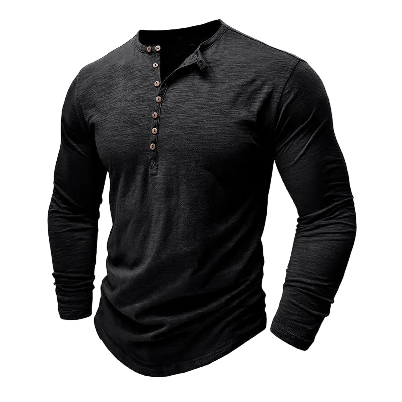 Babylon | Camiseta manga larga