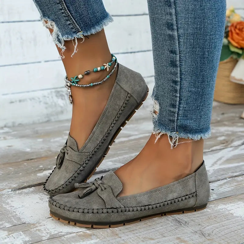 Babylon | Zapatos cómodos y con buen soporte