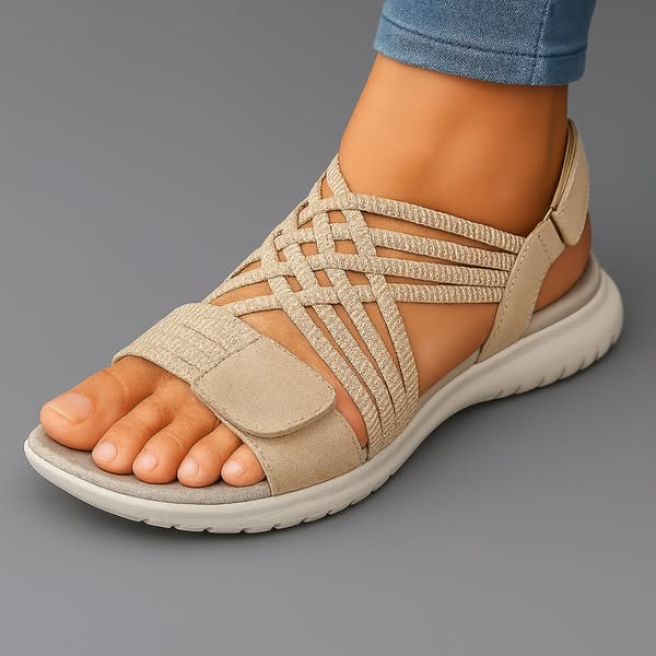 Babylon | Sandalias Anna Confort