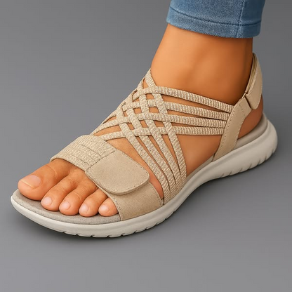 Babylon | Sandalias Anna Confort
