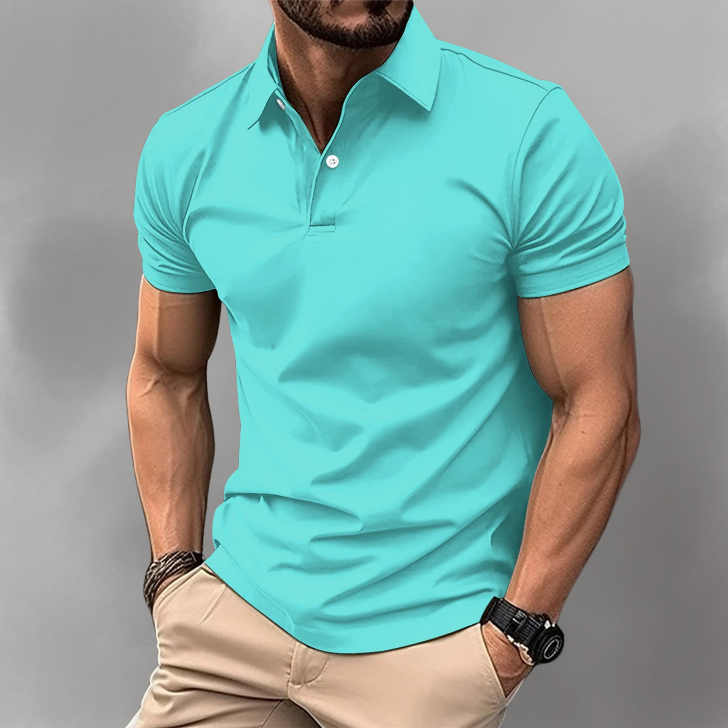 Babylon | Polo liso