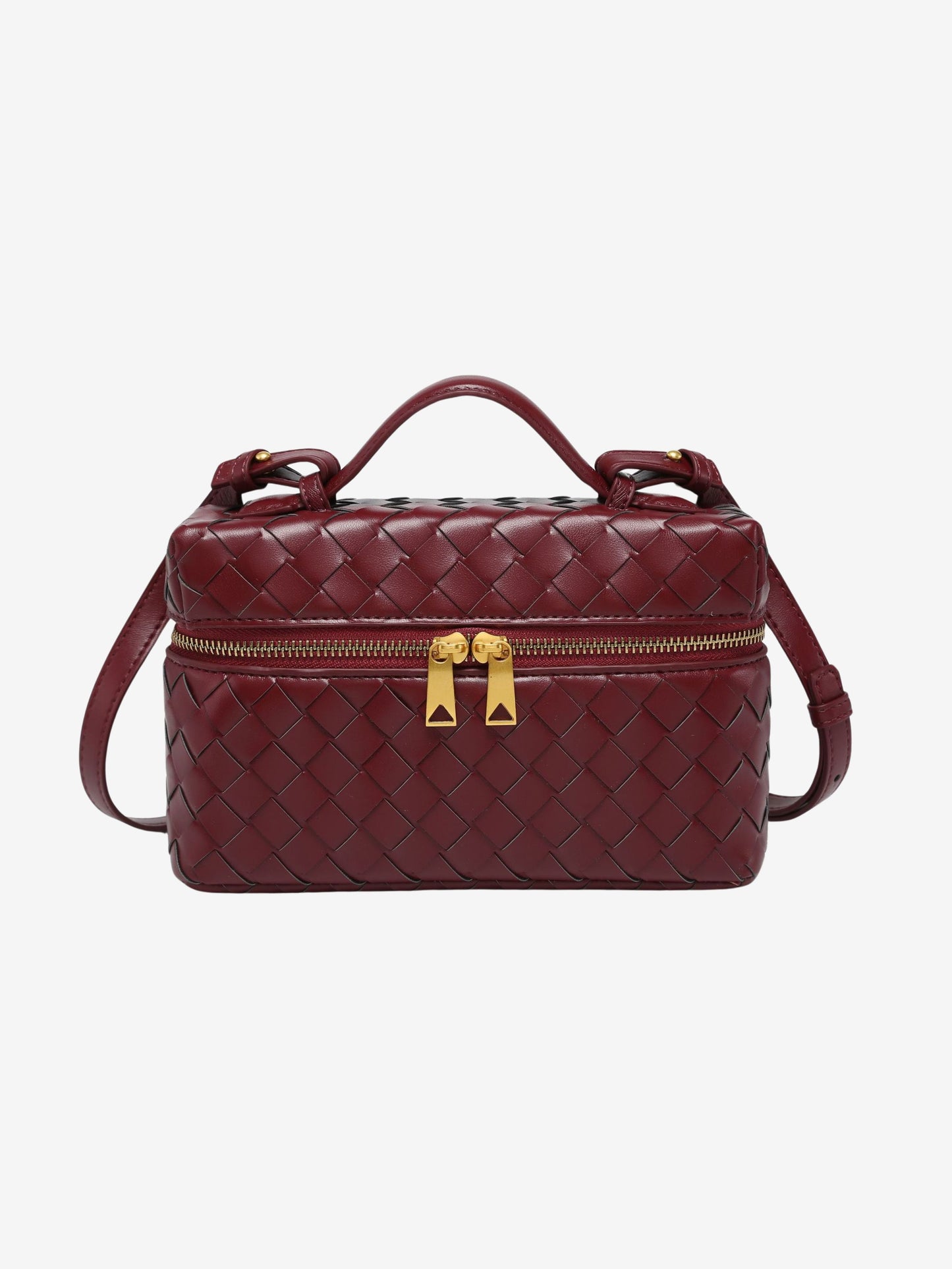 Clara Woven Bag