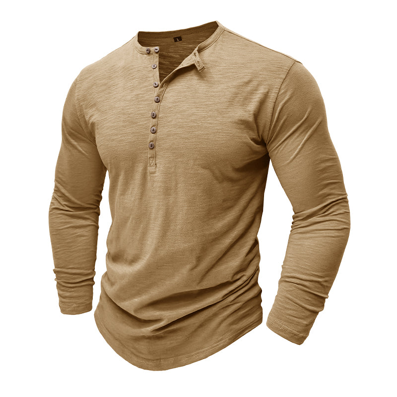 Babylon | Camiseta manga larga