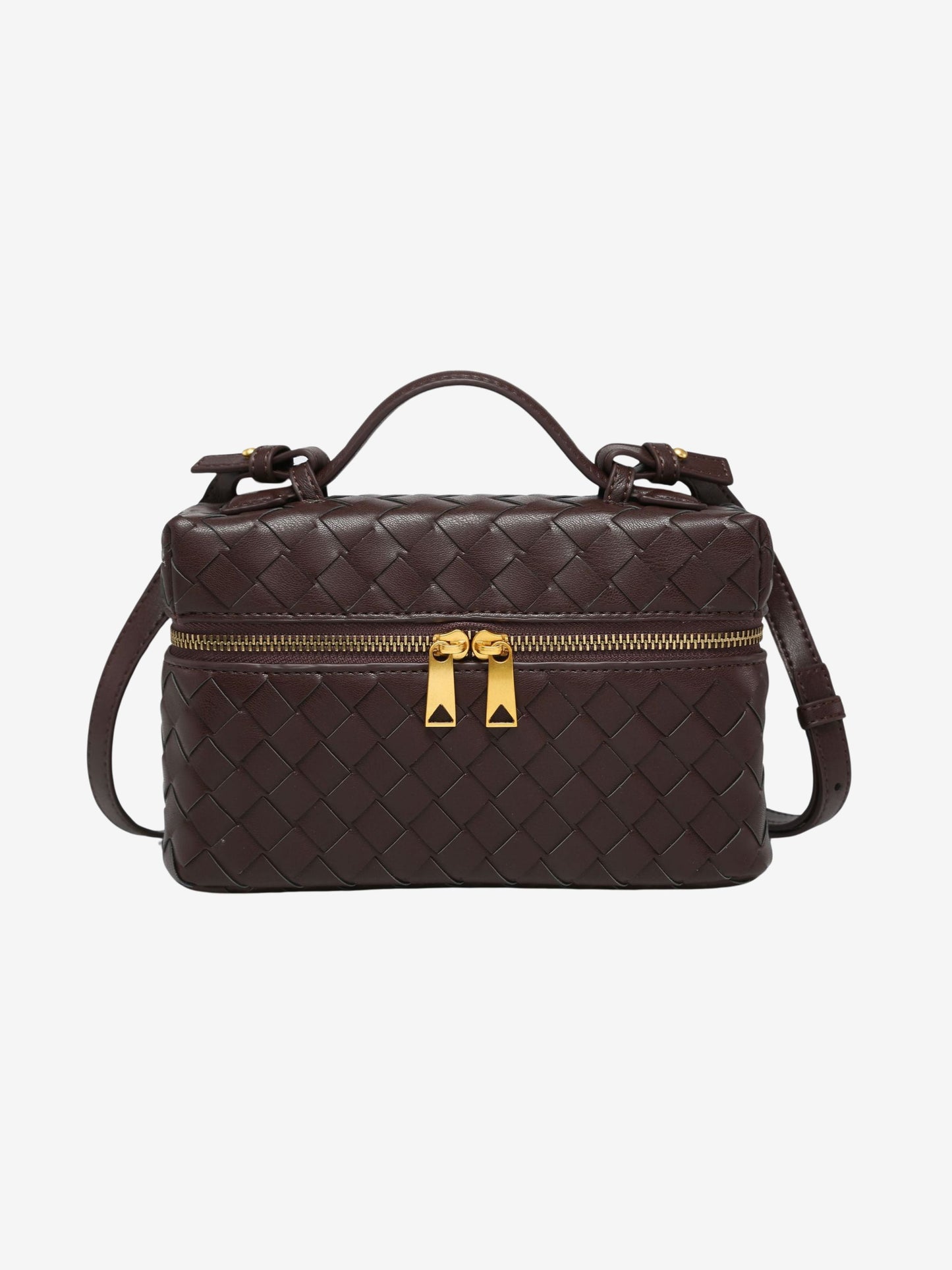 Clara Woven Bag