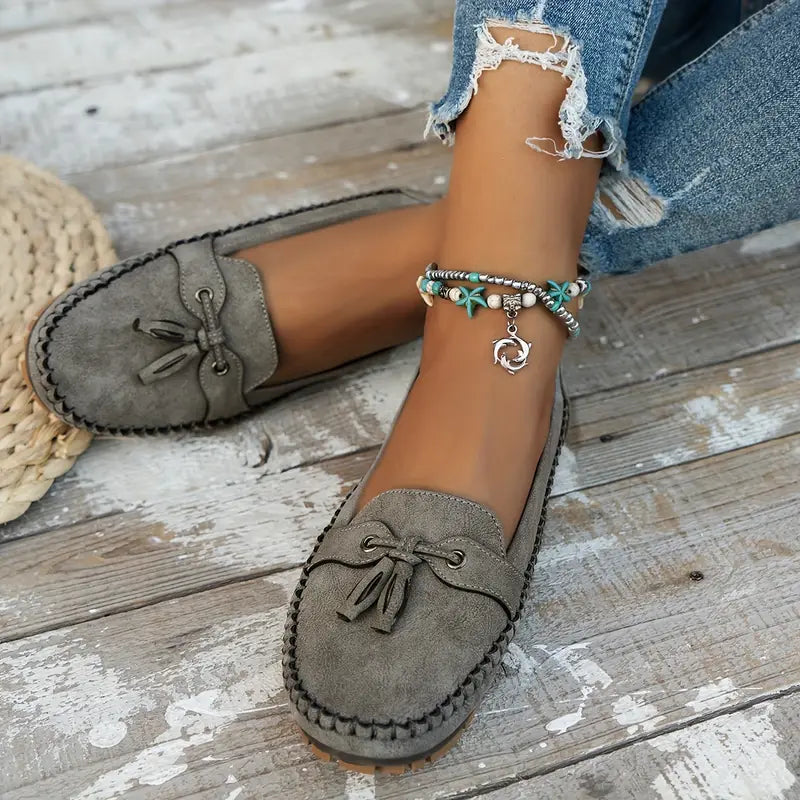 Babylon | Zapatos cómodos y con buen soporte