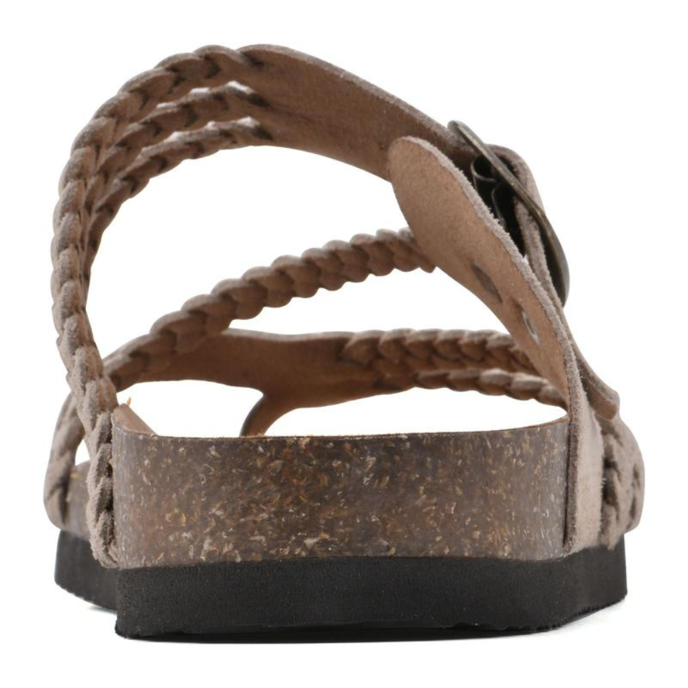Babylon | Sandalias de cuerda veraniegas