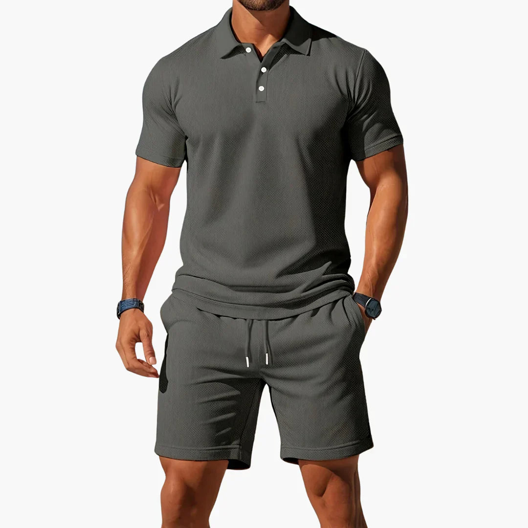 Babylon | Polo set