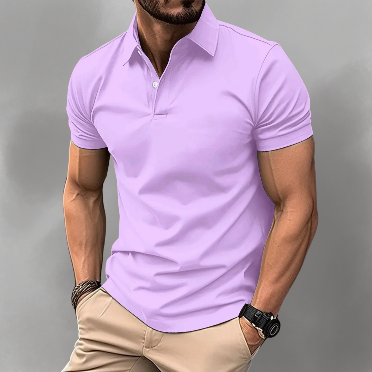 Babylon | Polo liso