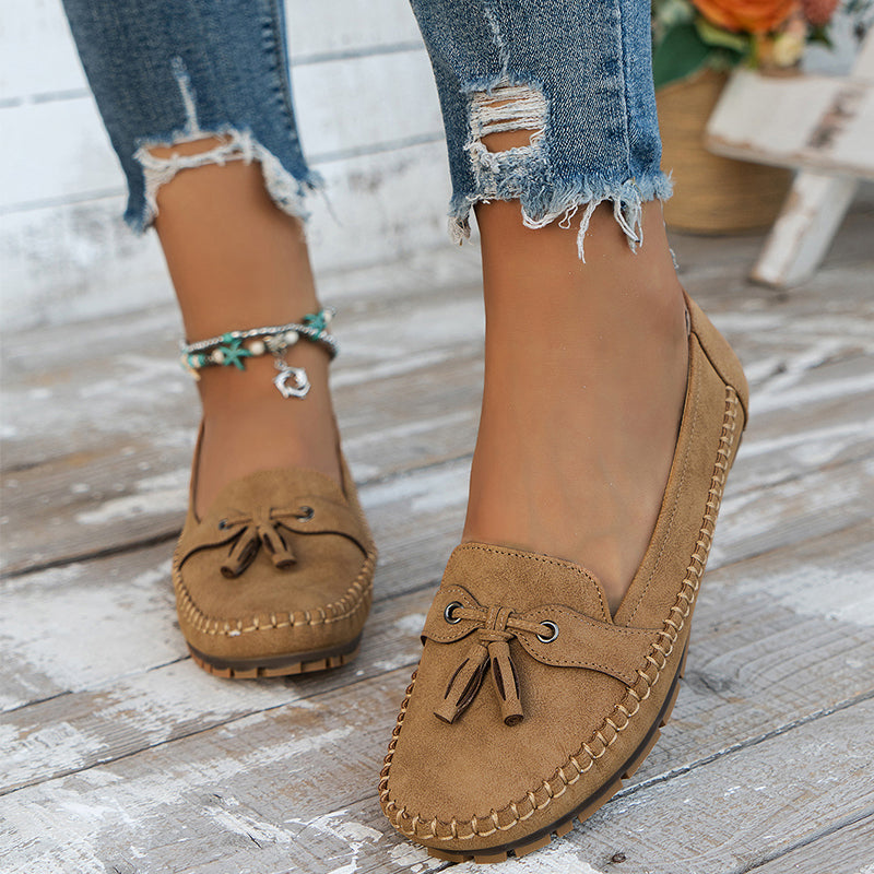 Babylon | Zapatos cómodos y con buen soporte