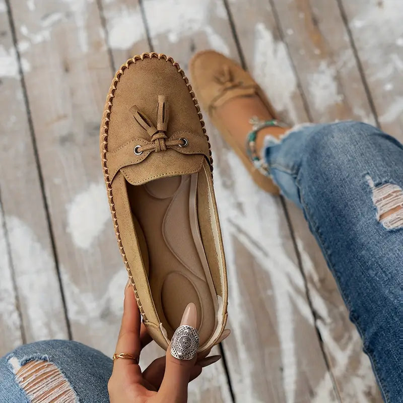 Babylon | Zapatos cómodos y con buen soporte