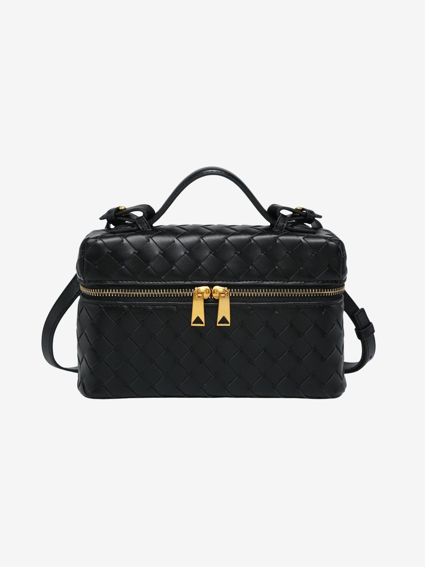Clara Woven Bag