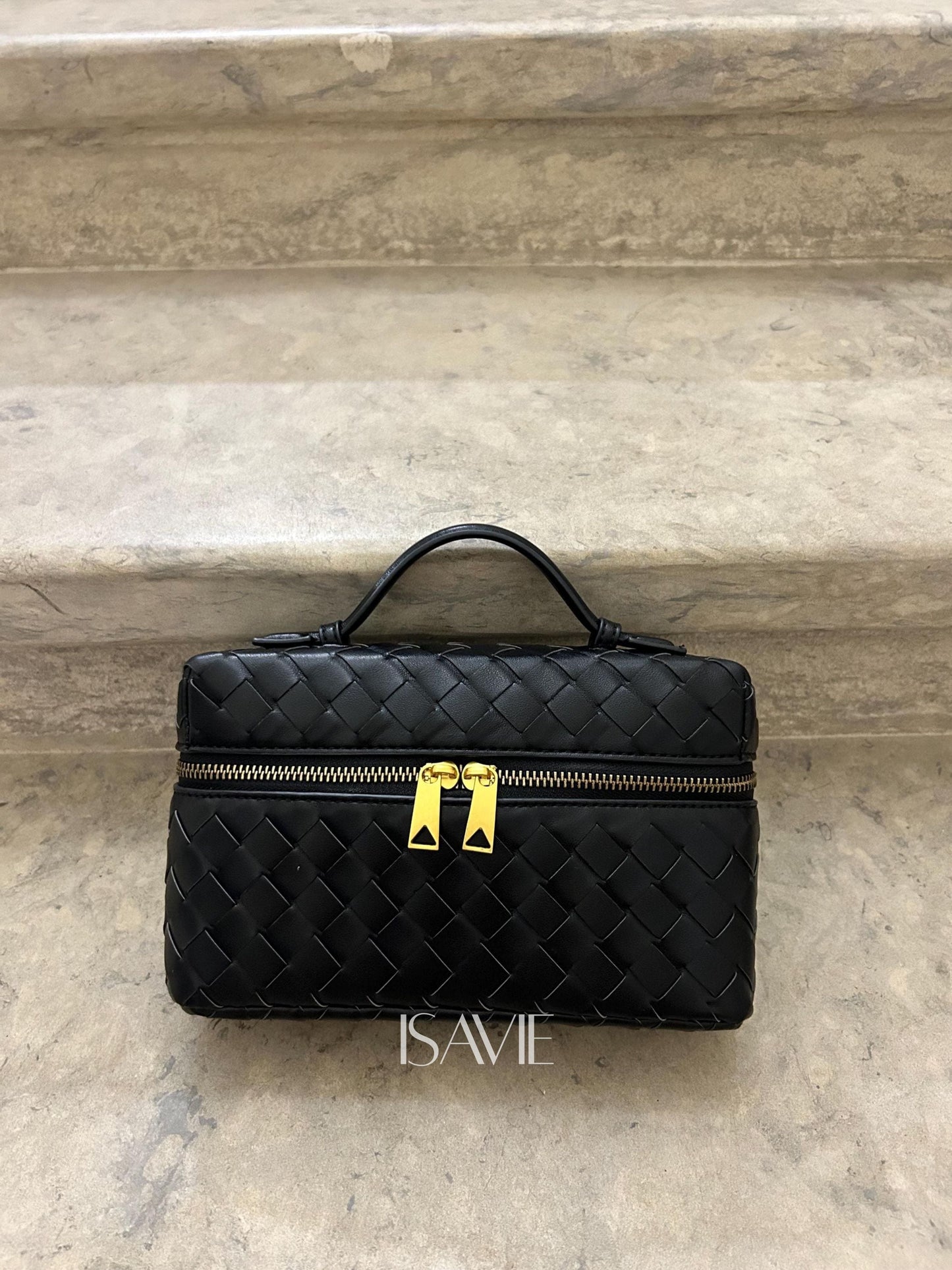 Clara Woven Bag