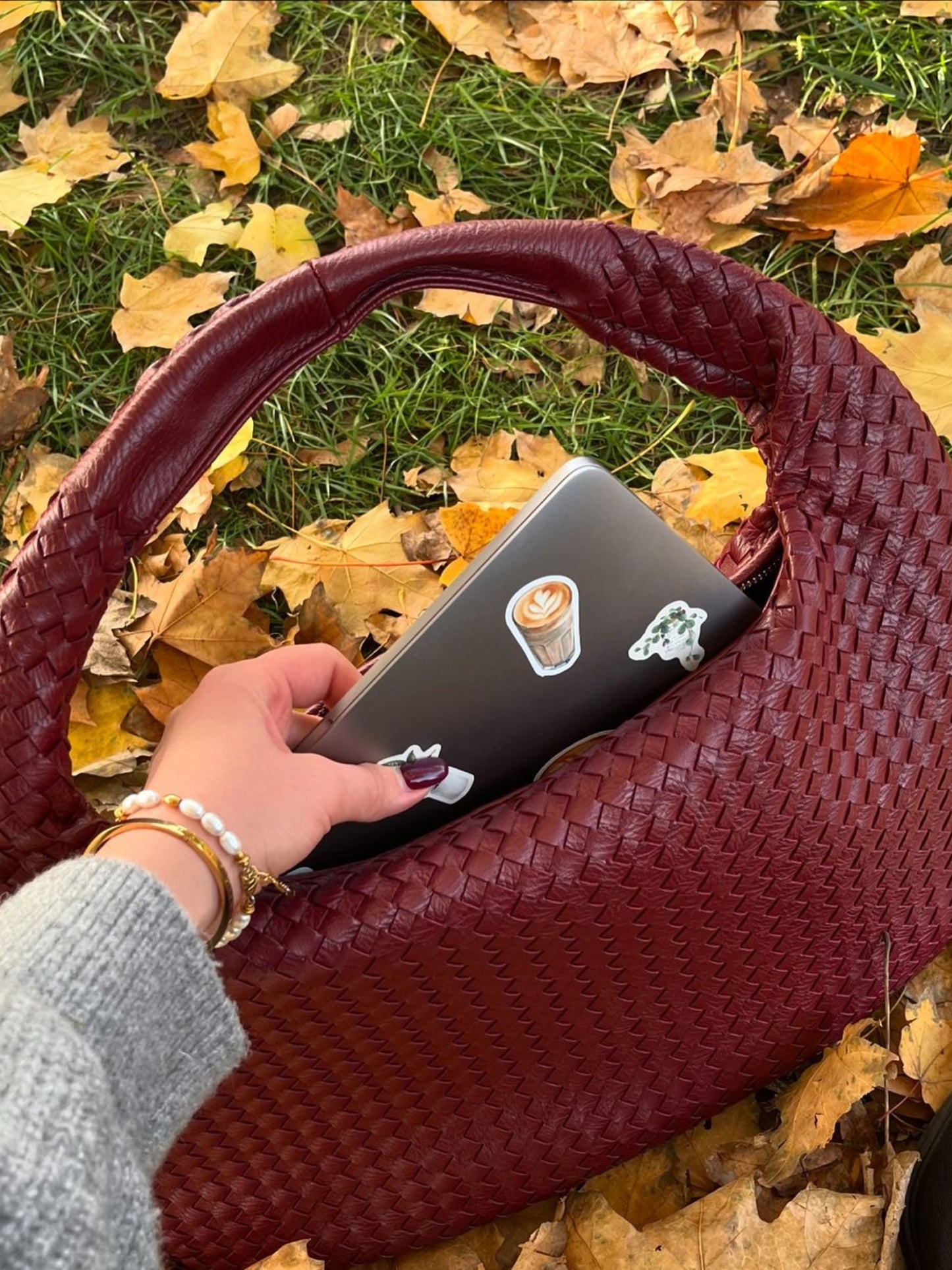 Ravello Tote Bag