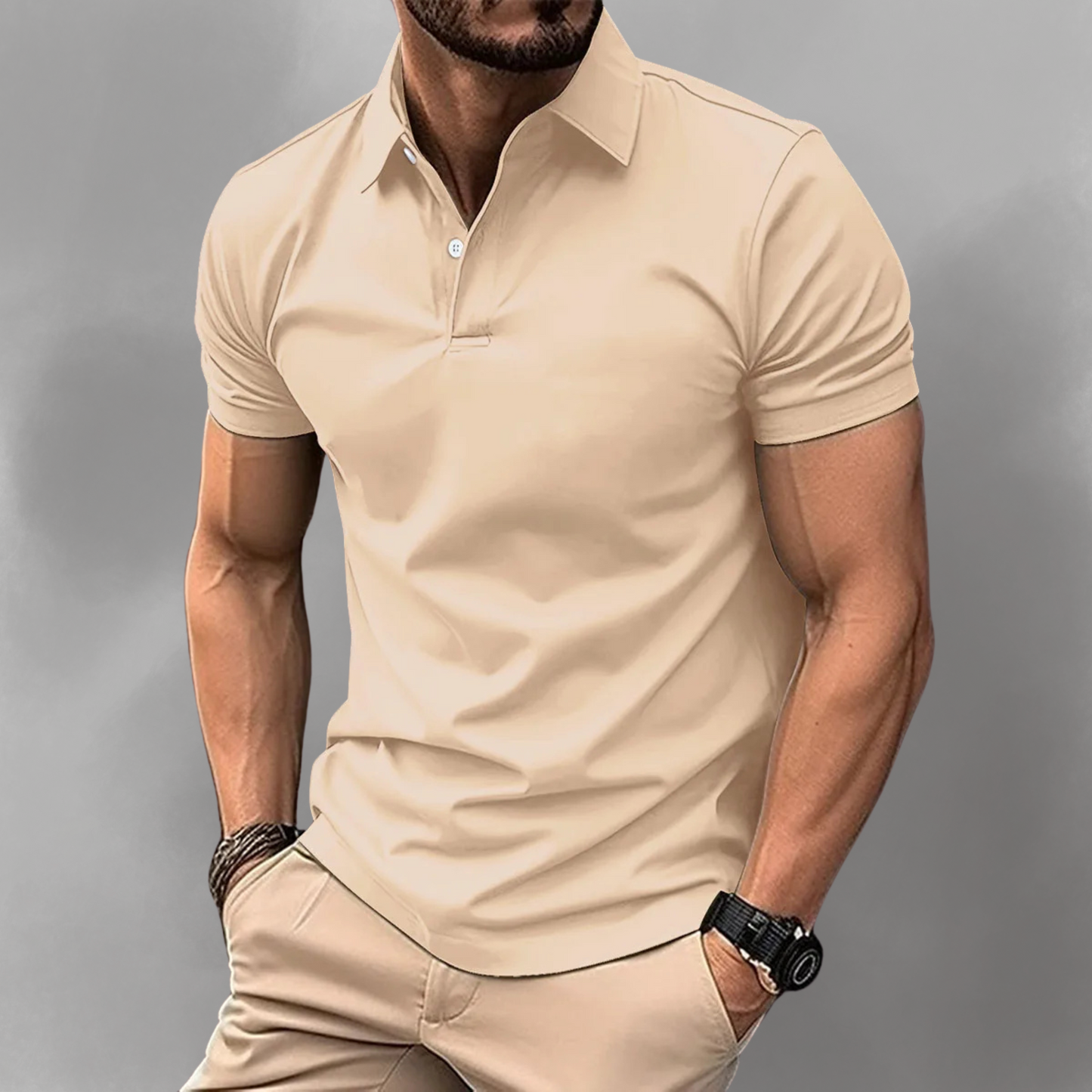 Babylon | Polo liso