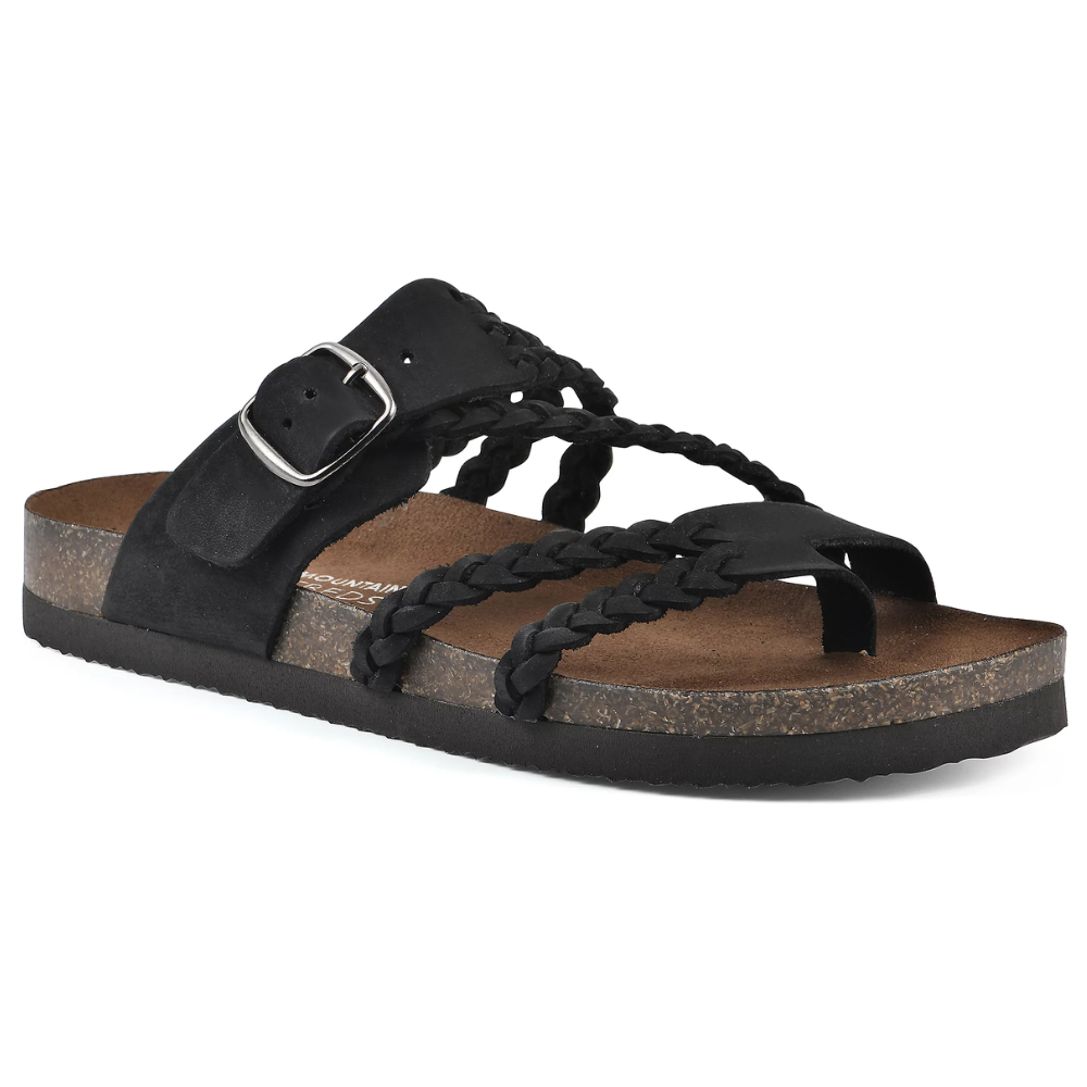 Babylon | Sandalias de cuerda veraniegas