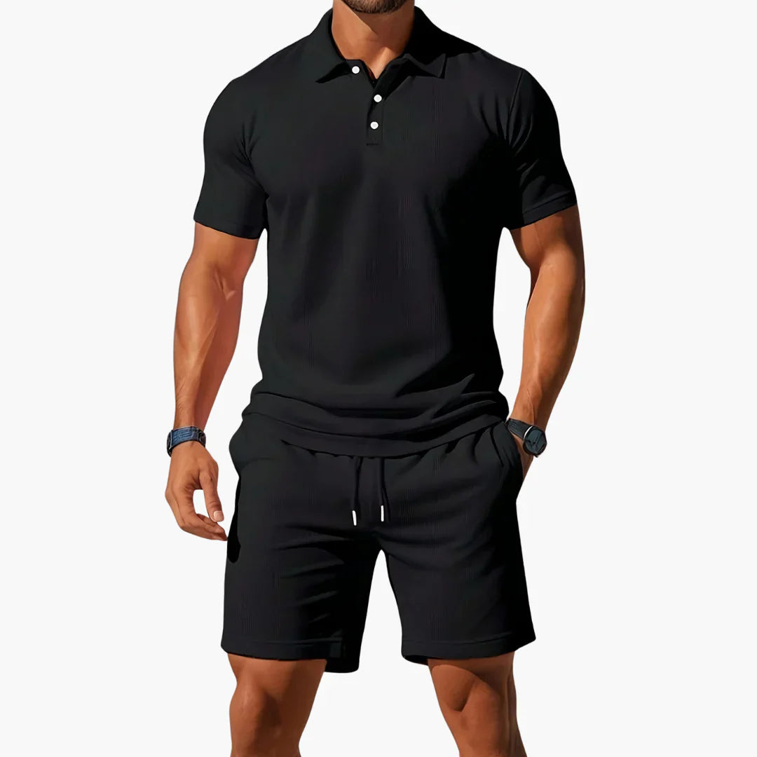 Babylon | Polo set