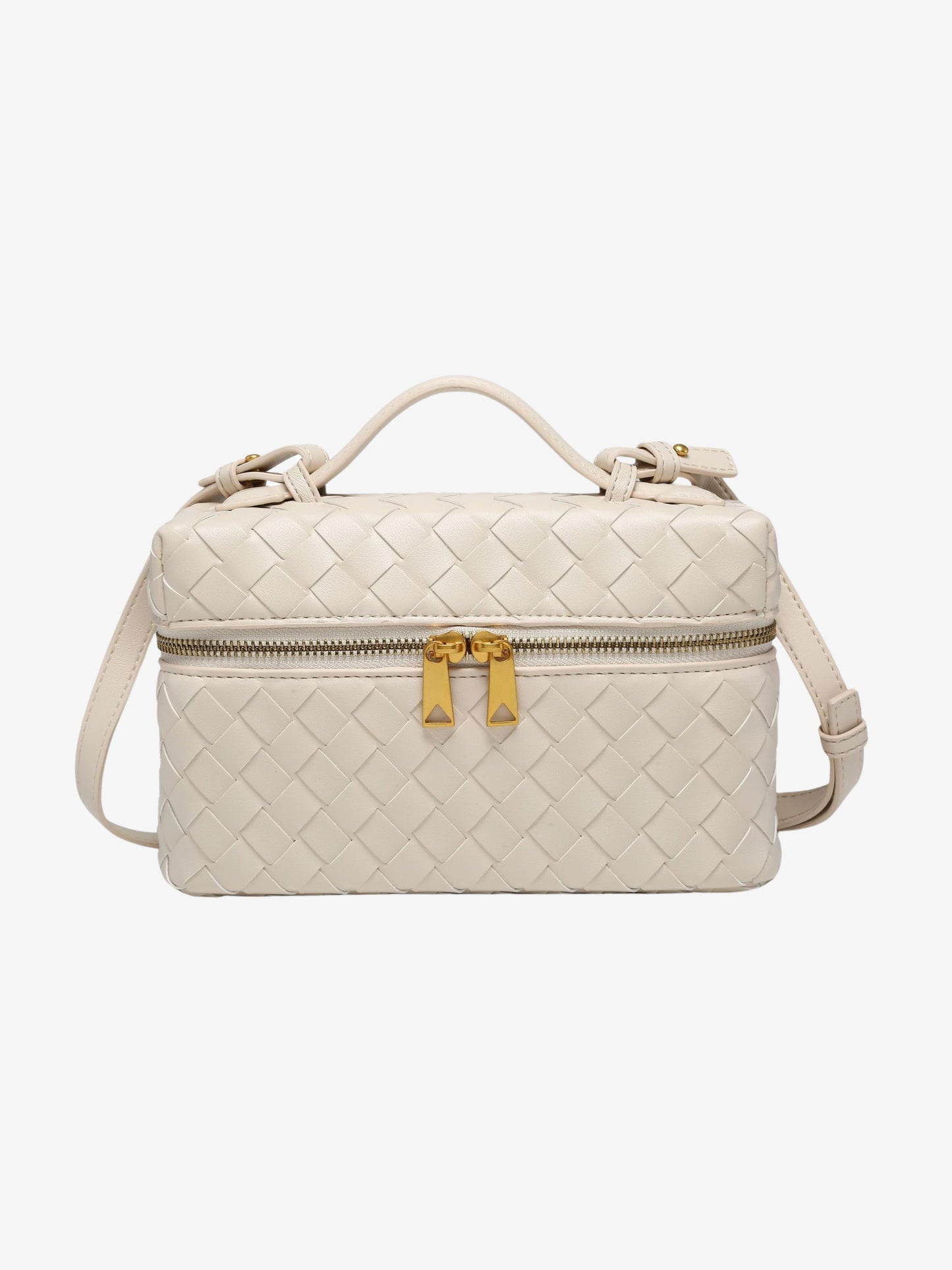 Clara Woven Bag