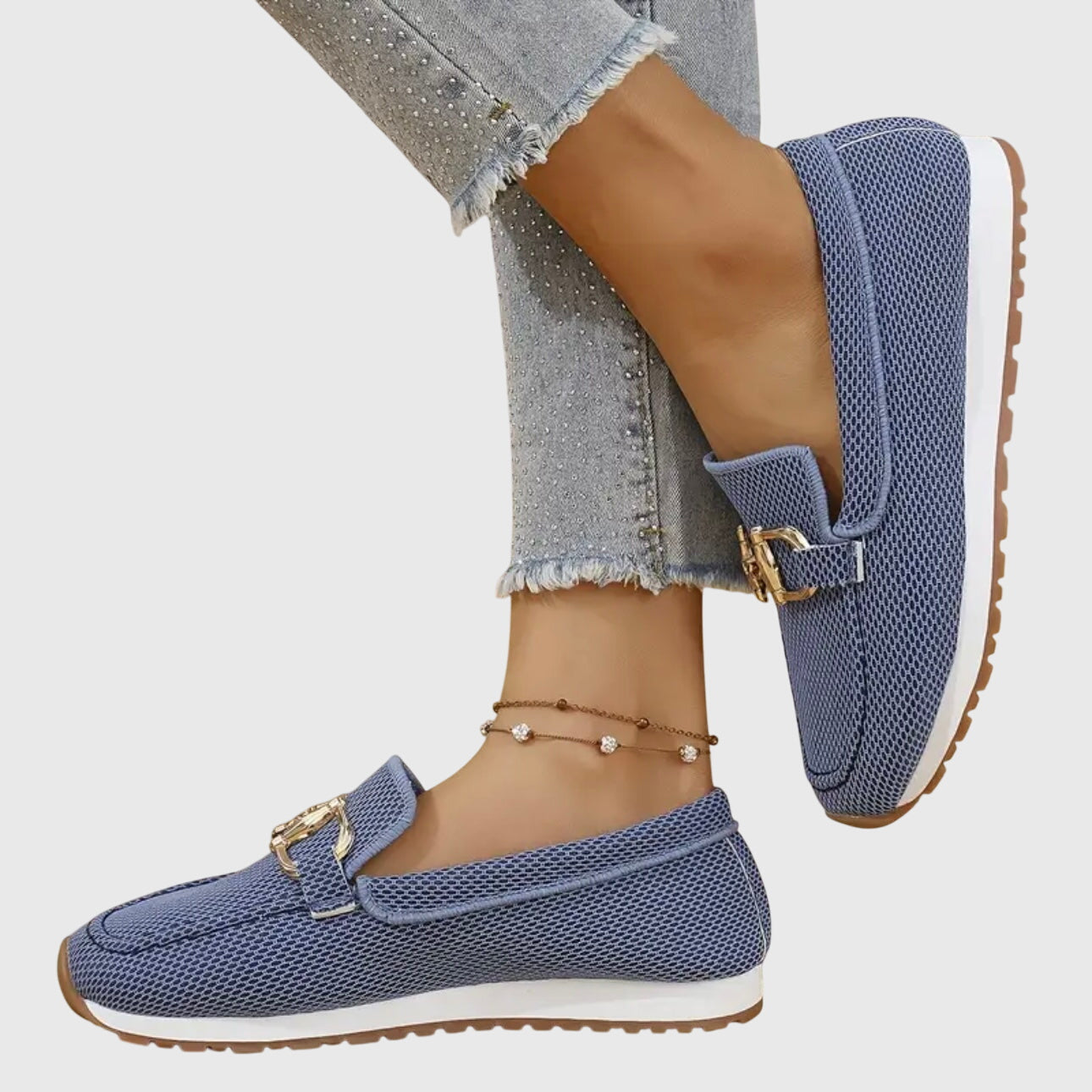 Babylon | Mocasines Alessia