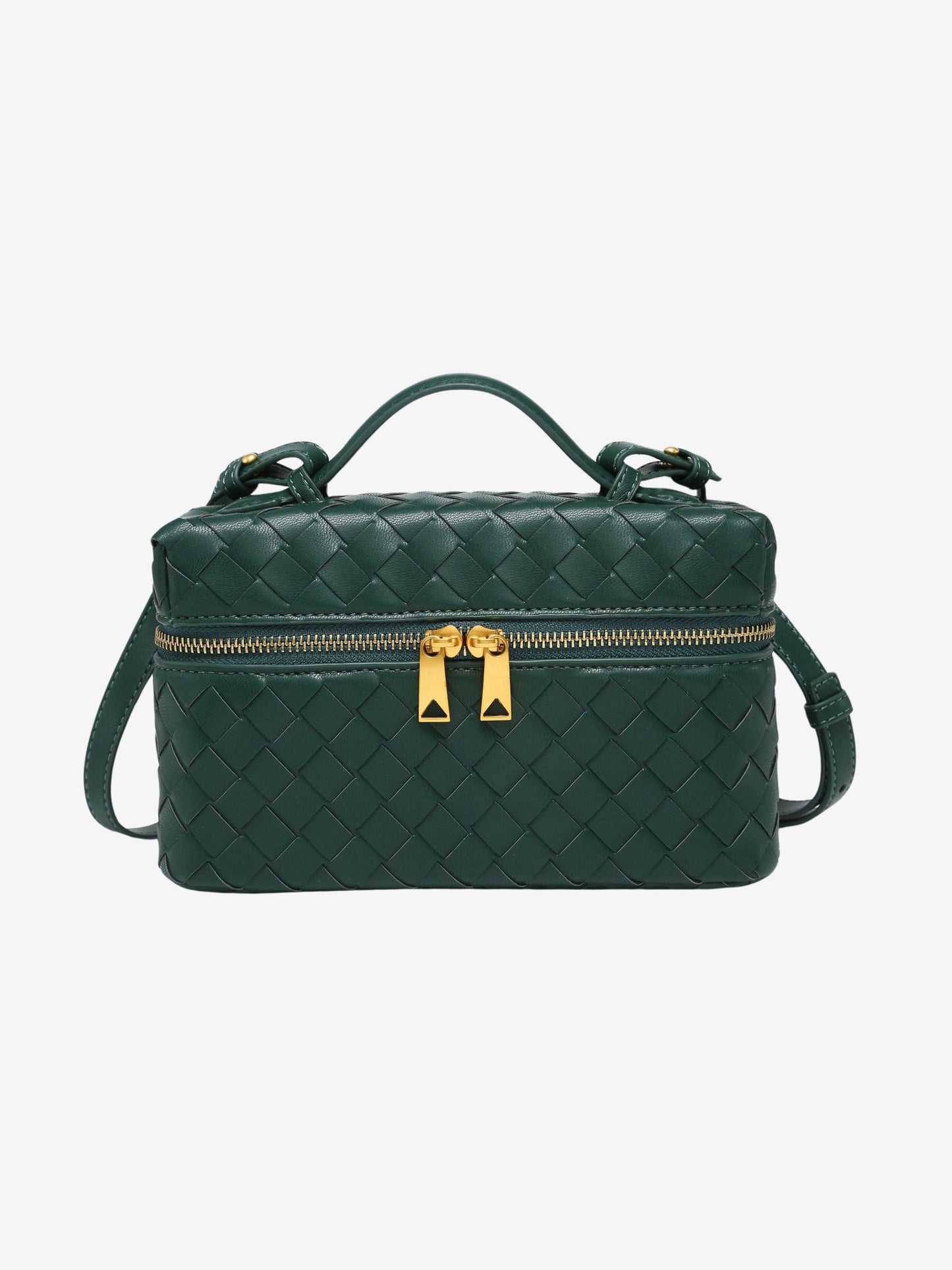 Clara Woven Bag