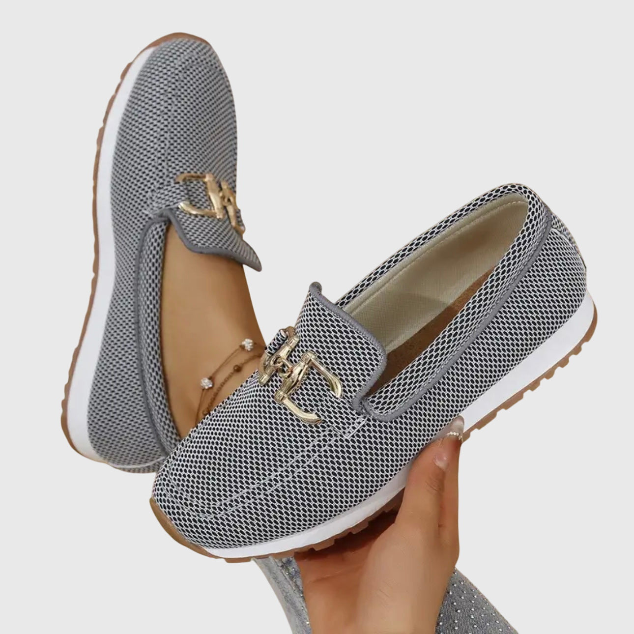Babylon | Mocasines Alessia