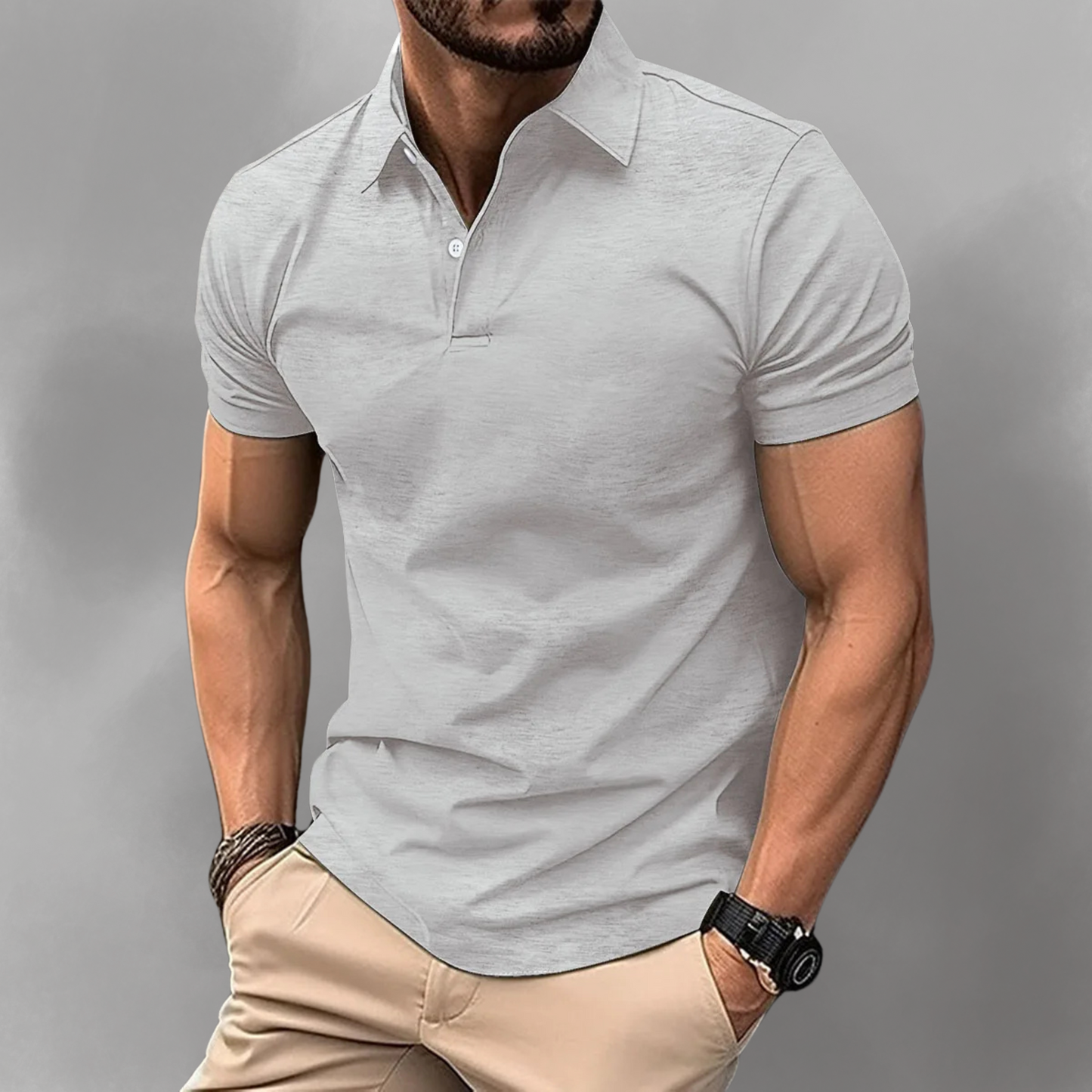 Babylon | Polo liso