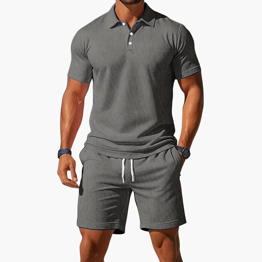 Babylon | Polo set