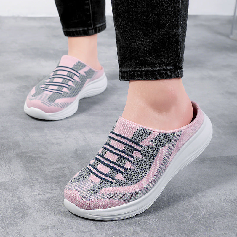 Babylon | Zapatos cómodos sin cordones