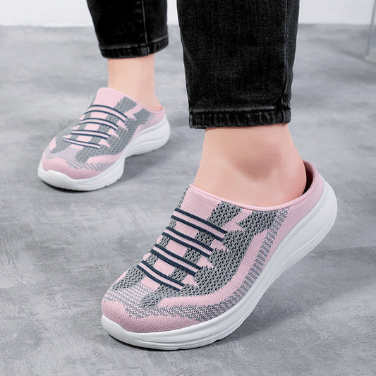 Babylon | Zapatos cómodos sin cordones