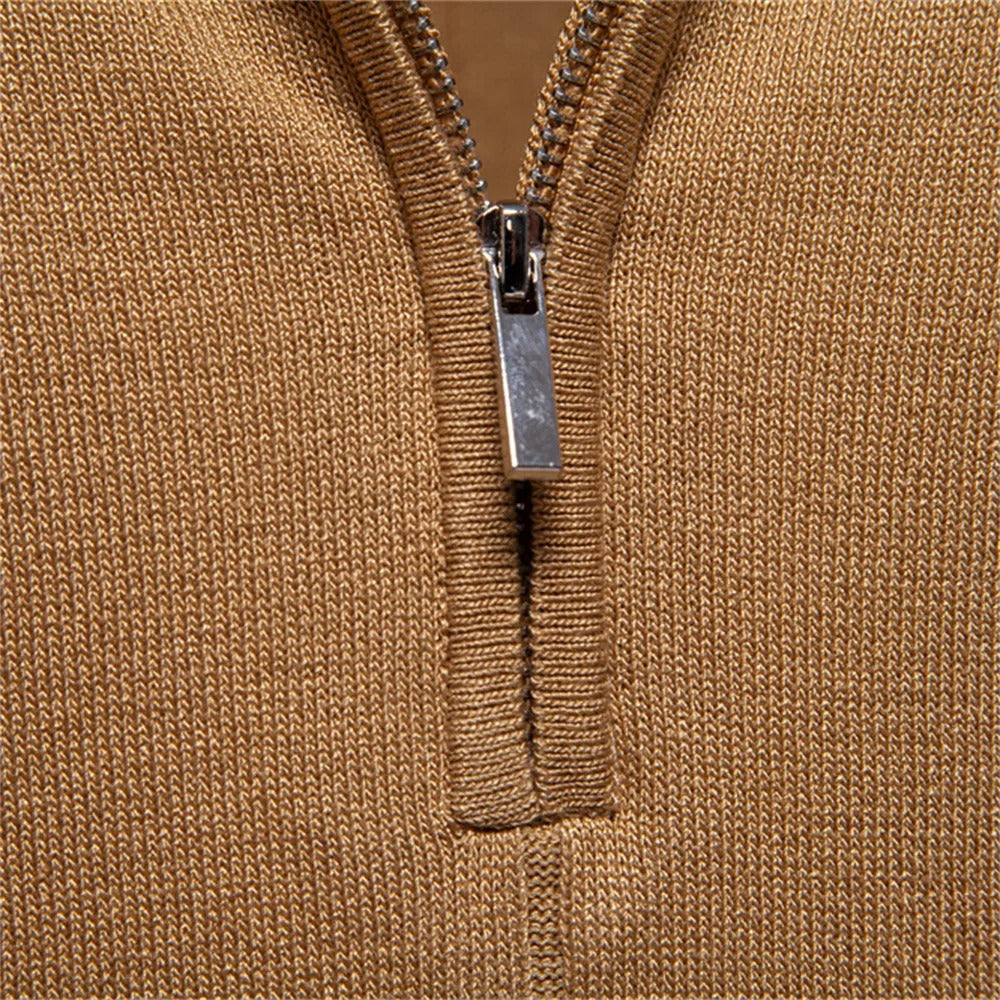 Babylon | Zip  Polo
