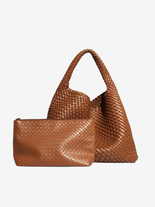 Babylon | Milan Tote Bag